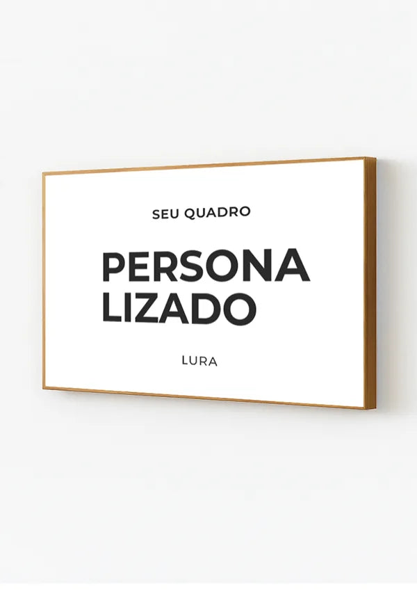 Acabamento Filete Minimalista Freijo