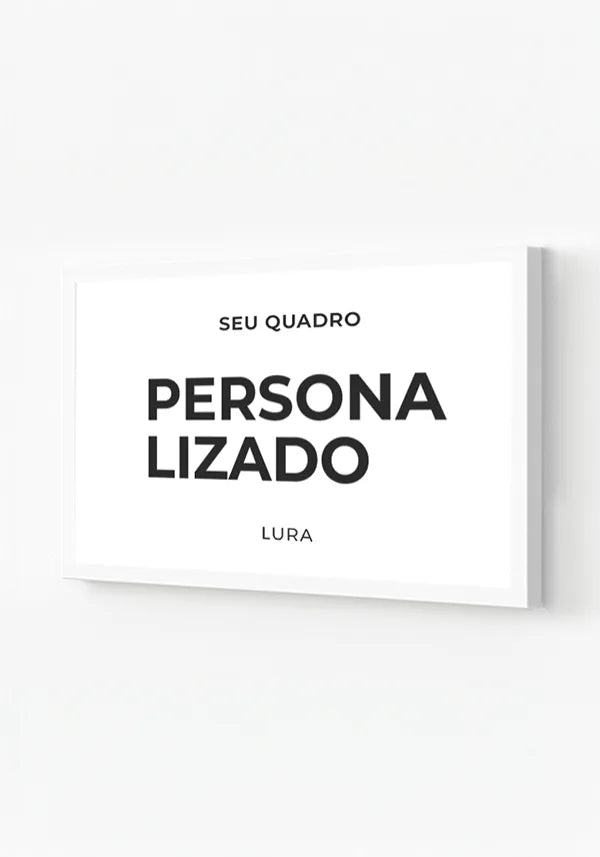 Acabamento Premium Branca