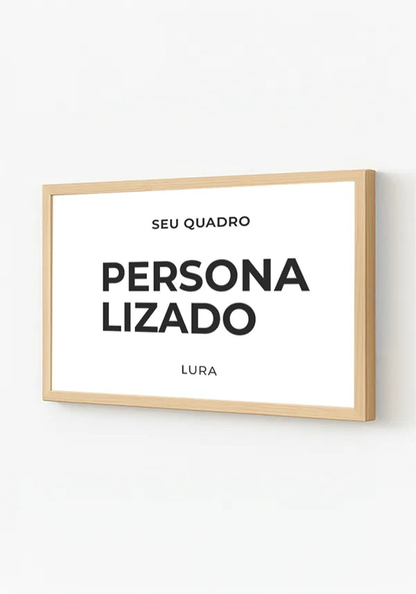 Acabamento Premium Crua