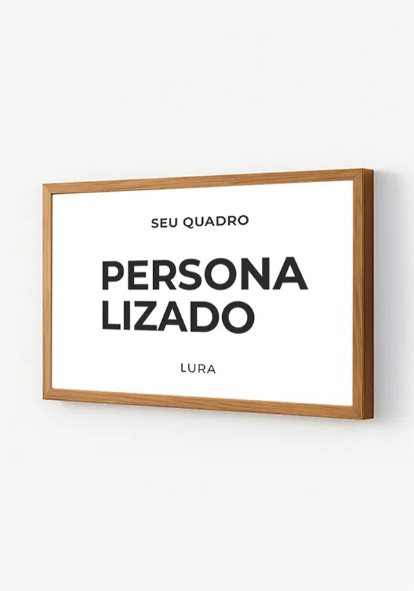 Acabamento Premium Freijo