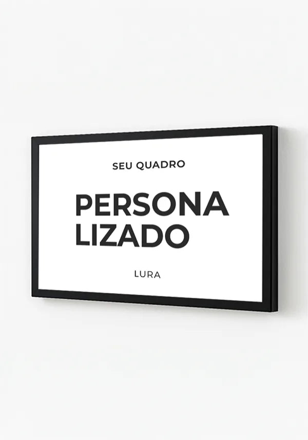 Acabamento Premium Preta