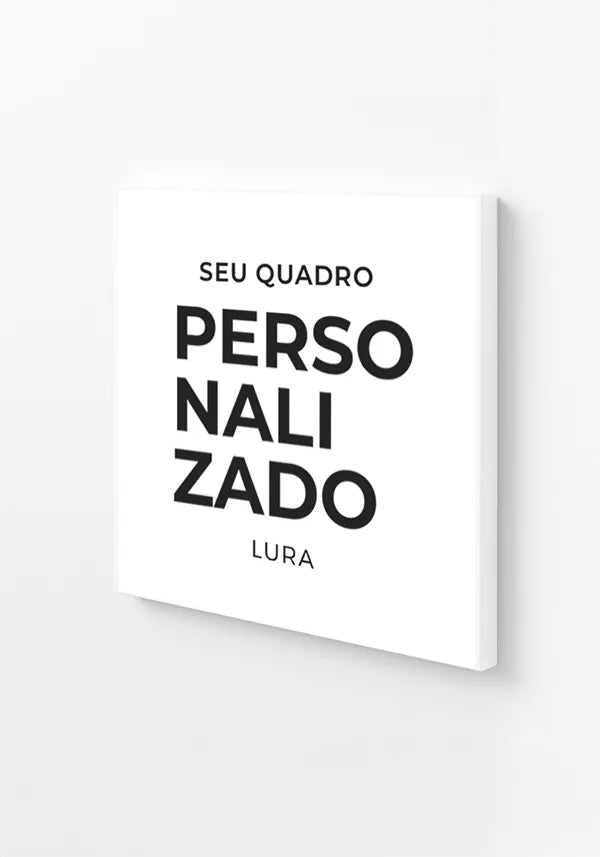 Acabamento Filete Minimalista Branca