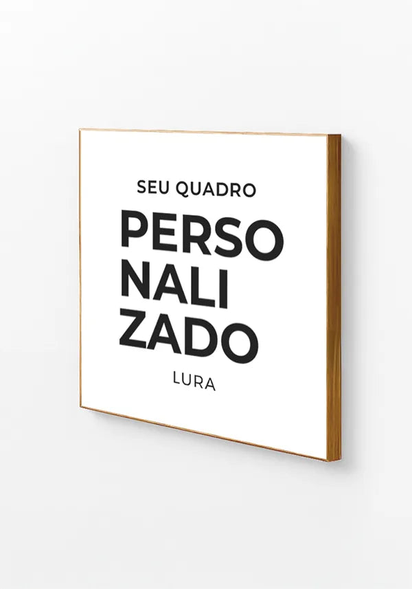Acabamento Filete Minimalista Freijo