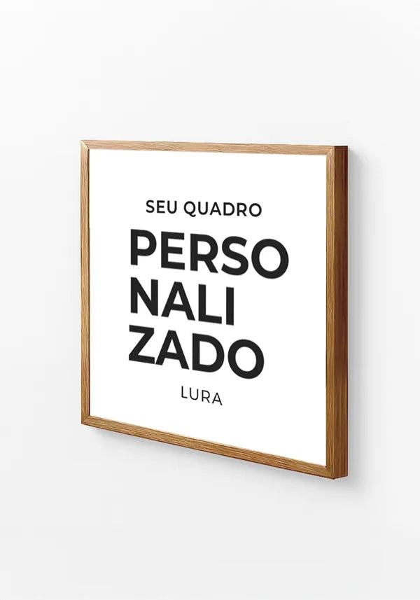 Acabamento Premium Freijo