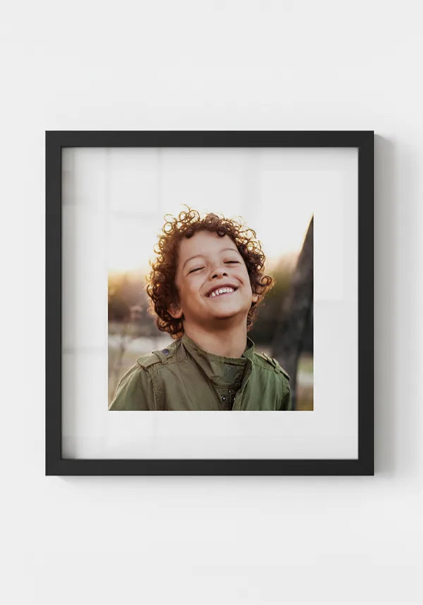 Acabamento Premium Preta